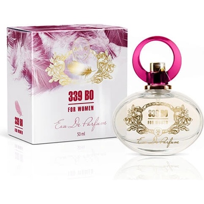 Zag Zodiak 339 parfémovaná voda dámská 50 ml