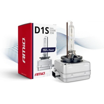 Vertex Ксенон D1S Vertex +150% (1056)