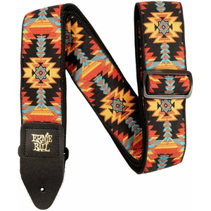 Ernie Ball Classic Jacquard Albuquerque Sunset Колан за китара (P05324)