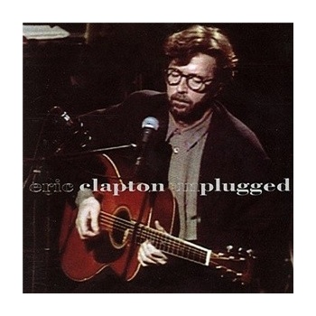 Eric Clapton - Unplugged