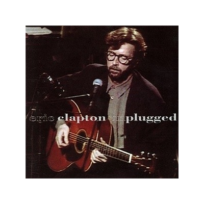 Eric Clapton - Unplugged