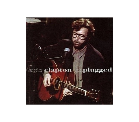 Eric Clapton - Unplugged