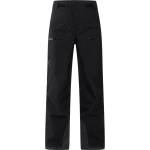 Haglöfs Панталон за ски-туринг Haglöfs Women's Nallo Touring GTX Pant Ski touring trousers - True Black (107-4687-0114)