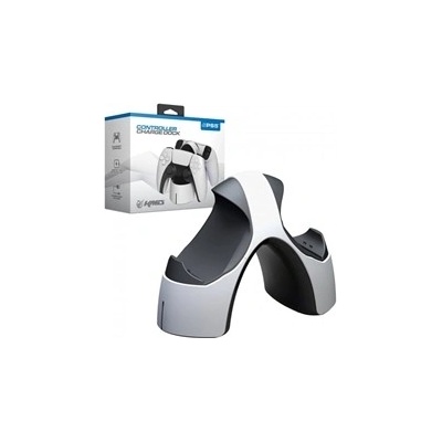 KMD Dual Controller Charge Dock PS5