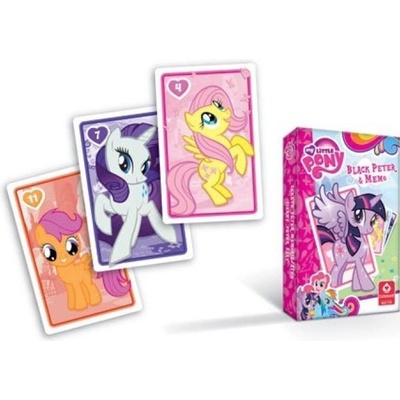 Cartamundi My Little Pony
