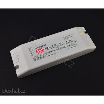 Mean Well PLC-100-24