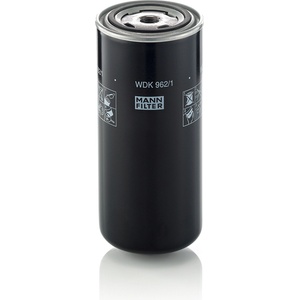 Mann-filter Горивен филтър mann-filter wdk 962/1