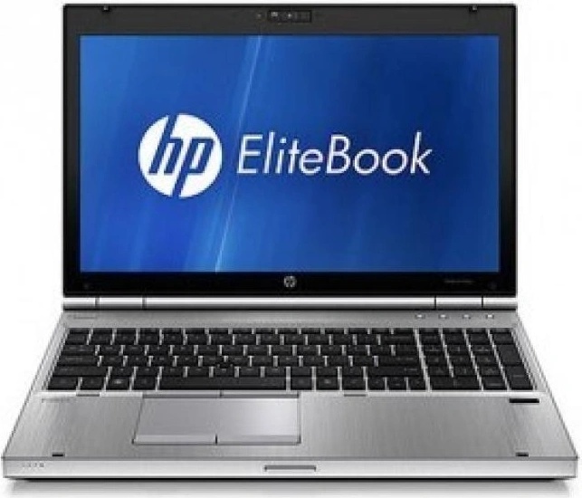HP EliteBook 8570p B6P99EA