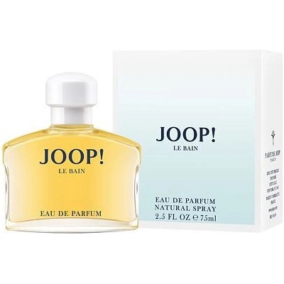 Joop! Le Bain parfémovaná voda dámská 75 ml