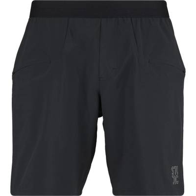 Stoic Мъжки шорти за колоездене Stoic MantorpSt. Multisport Shorts - Black - размер XXL (055-2840-0115)
