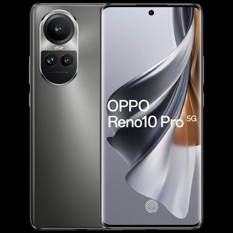 Oppo Reno10 Pro 5G 12GB/256GB Silvery Gray - Heureka.cz
