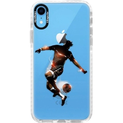 iSaprio - Fotball 01 Apple iPhone Xr