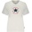 Converse Дамска тениска с къси ръкави converse, Размер l, Цвят Бяло (cvw5t103_bi100whi)
