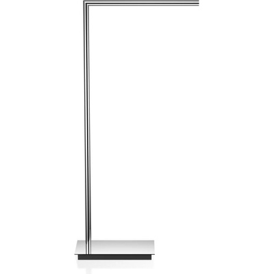 DECOR WALTHER Стойка за кърпи Straight хром (0504000)