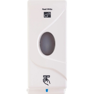 G21 Resil White 800 ml 635366