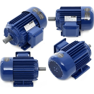 Kraft & Dele KD1811 Elektromotor 1,5kW 1400 ot/min 380V