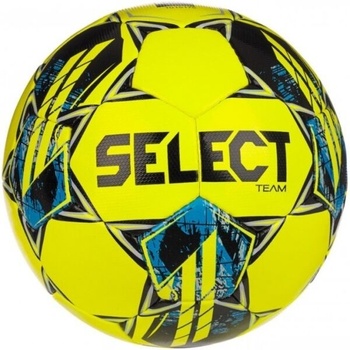 Select Team