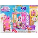 Mattel Barbie duhový zámek