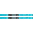 Head Worldcup Rebels e-Speed PRO 24/25
