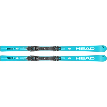 Head Worldcup Rebels e-Speed PRO 24/25
