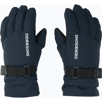 Didriksons Детски скиорски ръкавици Didriksons Biggles navy