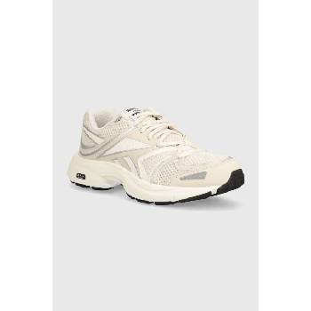 Reebok Classic Маратонки Reebok Classic Premier в бежово 100074089 (100074089)