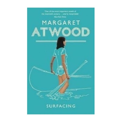Surfacing - M. Atwood