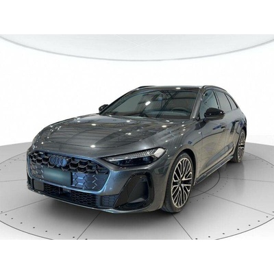 Audi A5 2.0 TDI quattro S-line Avant 150 kW