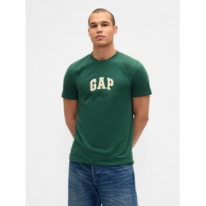 GAP Тениска с логото на GAP GAP | Zelen | МЪЖЕ | XS - zoot - 47,64 лв