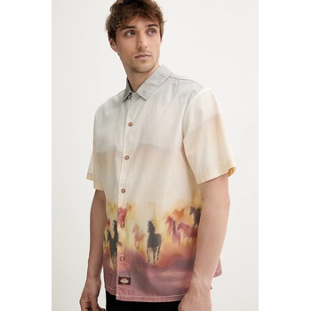 Dickies Памучна риза Dickies (DK0A8676K411)