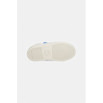 Veja Small V-10 маратонки за деца от кожа (CV0521503C.28.35)