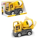 Igráčci Efko MultiGo Build míchačka s řidičem