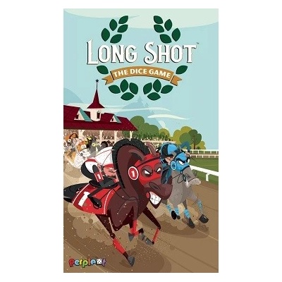 Long Shot: The Dice Game
