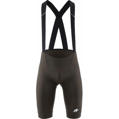 Assos Mille GT S11 wild brown