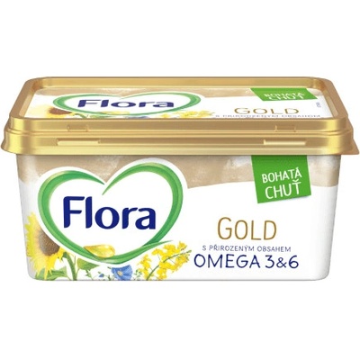 Flora Gold 400 g – Zboží Dáma