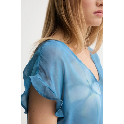 Sandro Ferrone Блуза Sandro Ferrone (S32XBEMEFISTO)