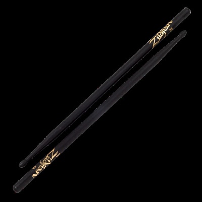Zildjian 5B Wood Black