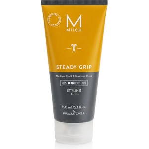 Paul Mitchell Mitch Steady Grip Medium Hold Styling Gel 150 ml