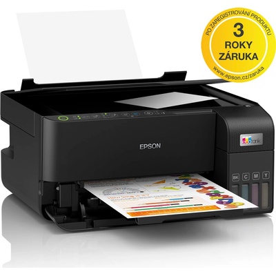 Epson EcoTank L3550