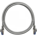 NIKOMAX NMC-PC4SE55B-ES-020-C-GY
