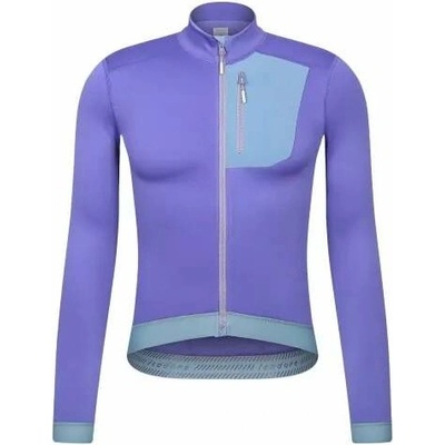 Isadore Alternative Eco Fleece Iris