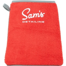 Sam's Detailing Clay Mitt