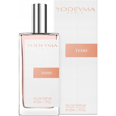 Yodeyma Temis parfumovaná voda dámska 50 ml