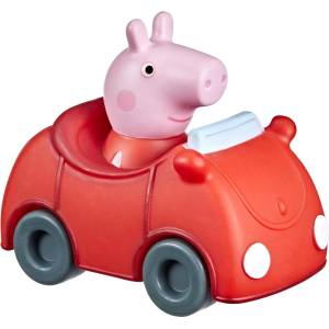 Hasbro Превозно средство Hasbro Peppa Pig - Пепа с автомобил (F2514_F2522)