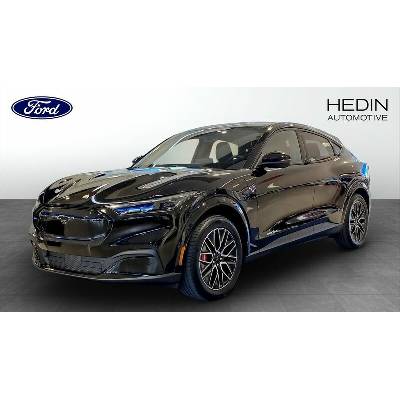 Ford Mustang Mach-E Extended Range Premium 203 kW