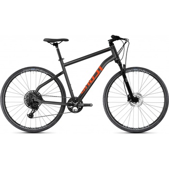 Ghost Square Cross Essential 2021