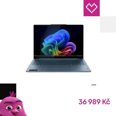Lenovo Yoga Slim 7 83JY00A2CK