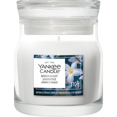 Yankee Candle Midnight Jasmine Signature 110 g