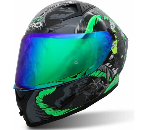 XRC Macudo