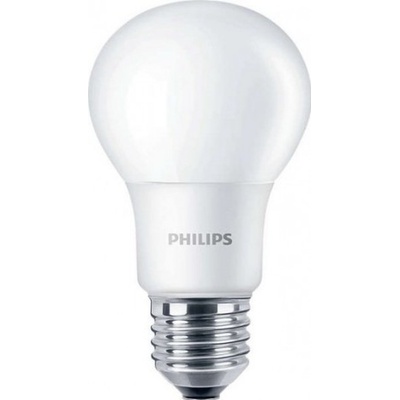 Philips LED žárovka "CorePro", E27, globe, 12,5W, 1521lm, 230V, 4000K, A60